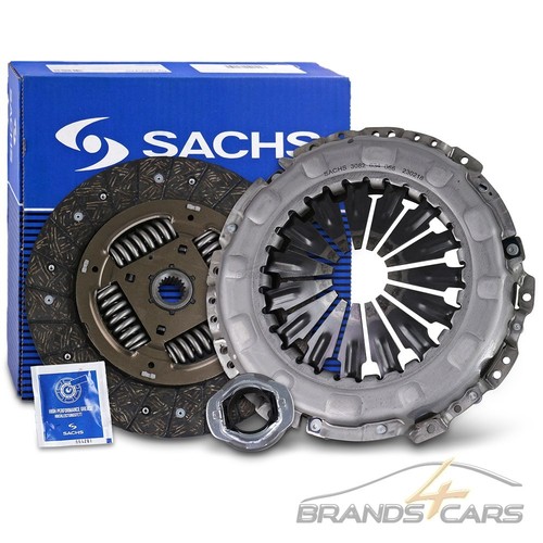 Kit frizione sachs per - sachs,
