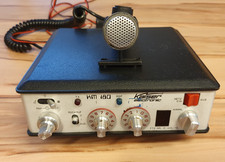 Radio CB Kaiser KM-180