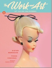 OUT NOW - Lalka Bild Lilli