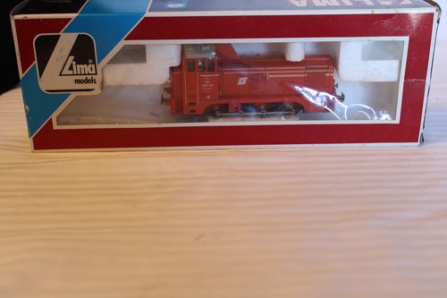 Lima 8148l calibro - 8148l, Öbb