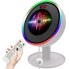 Portable Wall Mounted CD