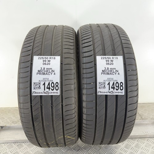 Gomme usate 225 r18 - gomme,