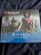 Wizards of the Coast Ravnica