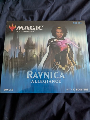 Wizards the coast ravnica - of,