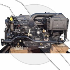 351ci mercruiser hino - 5.8l,