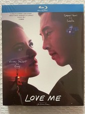 Love Me (2024) 1 disco