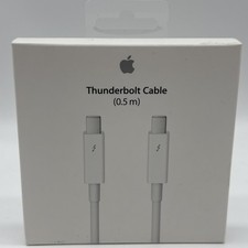 CAVO UFFICIALE ORIGINALE APPLE