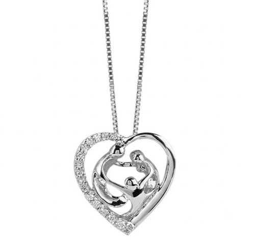 Collana bliss donna - donna, in