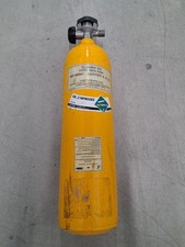 Serbatoio aria Luxfer numero