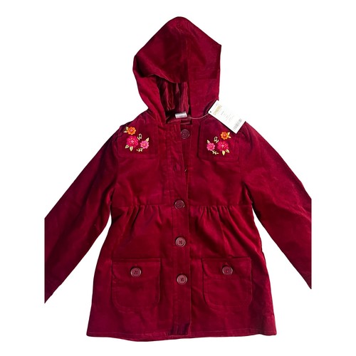 Giacca con cappuccio gymboree - giacca,