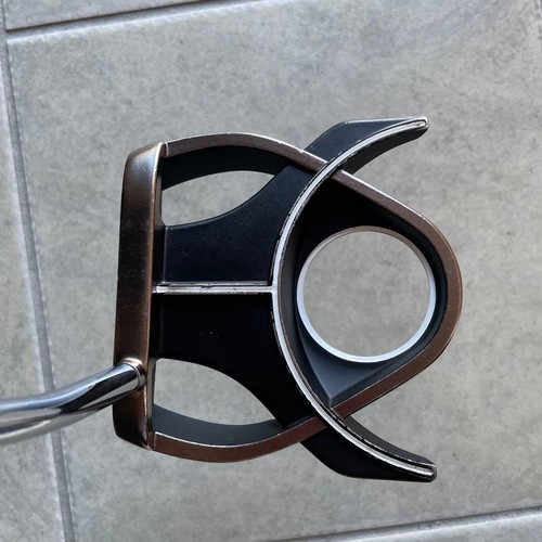 Rossa valero taylormade putter - rossa,