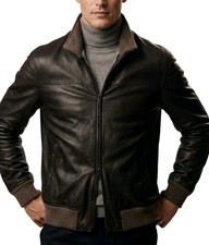 Giacca bomber Mandelli x Loro
