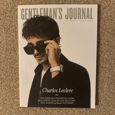 Gentleman’s Journal Magazine