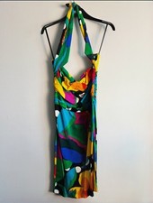 Splendido abito da donna DVF