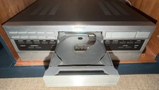 Lettore compact disc - lettore, revox