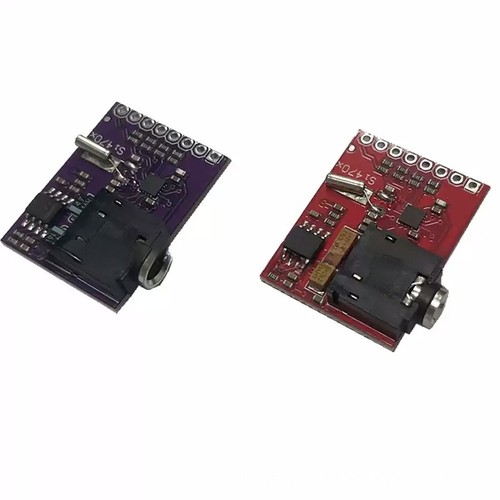 Per prototipazione modulo - per,
