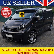Vauxhall vivaro renault - vivaro, trafic