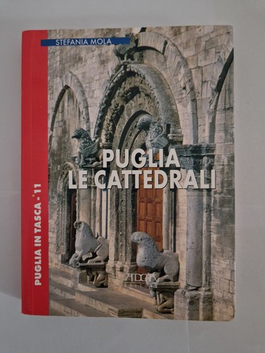 Stefania mola puglia le - -,