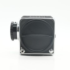 Corpo fotocamera Hasselblad