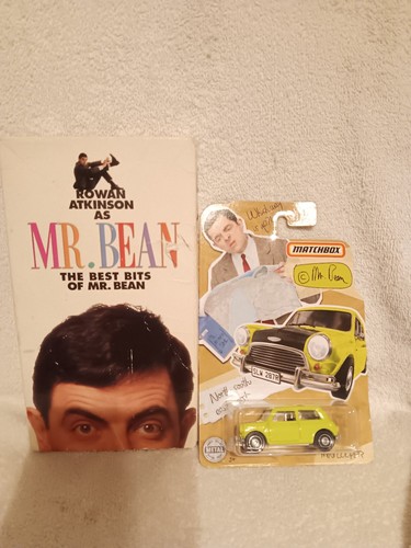 Best bits bean - best,