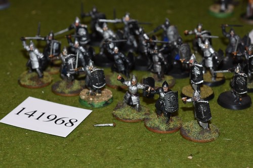 Fantasy lotr minas tirith - /,