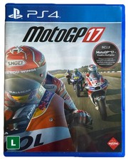 MotoGP 17 Sony Playstation 4