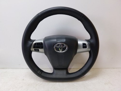 Volante toyota auris - toyota, 2010