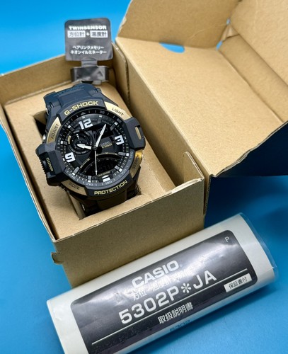 Casio shock 1000 9g - casio, g-shock