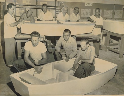 1953 jimmy james - james, connelly