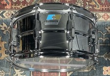 Tamburo rullante soprafonico