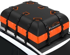 FIVKLEMNZ 21 Cubic Borsa da
