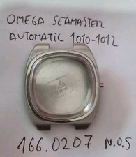 Omega Case,caja
