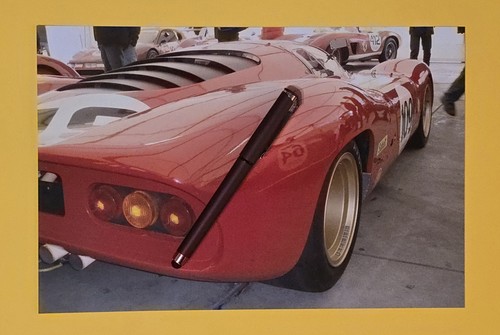 Ferrari 312 0872 - 312, lm,