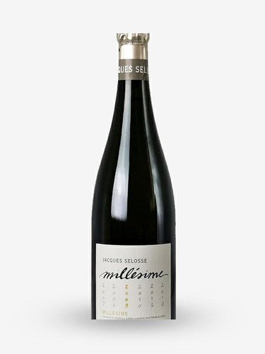 Jacques selosse millesime - jacques, 2005