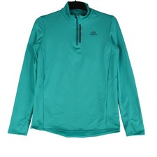 Top da corsa donna Decathlon