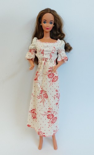Abito barbie best - abito,