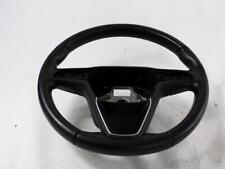 5F0419091LVI7 VOLANTE IN PELLE SEAT LEON ST SW 1.4 M 81KW 6M 5P (2015) RICAMBIO 