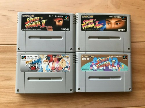 Lotto street fighter turbo - street,