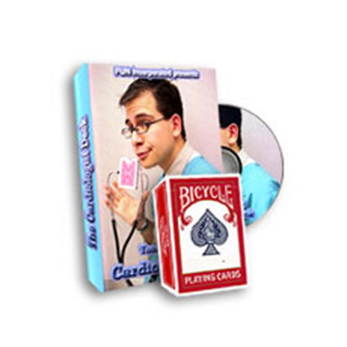 Cardiologist - &, mazzo)
