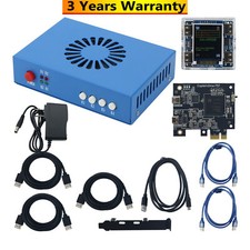 CapDMA Video Overlay Box +