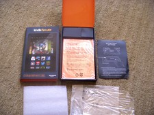 Amazon Kindle Fire HDX 3a