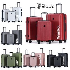 Lucchetto TSA valigia da