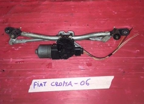 Motorino tergicristalli fiat - ,