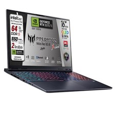Acer Predator 16S AI, Ultra9