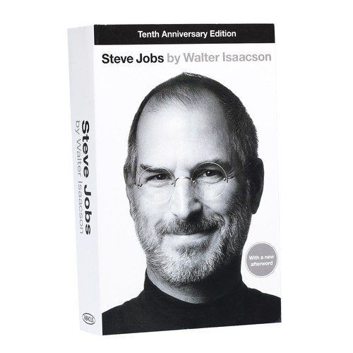 Steve jobs the exclusive - jobs:,