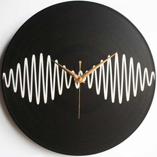 Arctic monkeys - arctic,