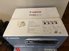Canon PIXMA MP130 Photo