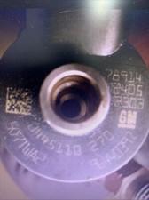 0445110270 Kit 4 INIETTORI