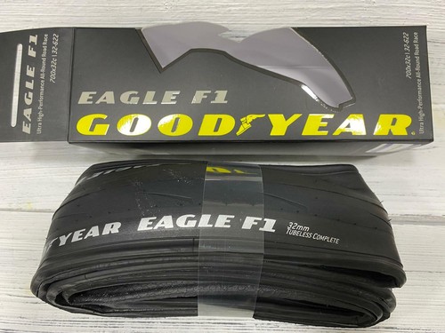 Goodyear eagle tubeless - goodyear, f1