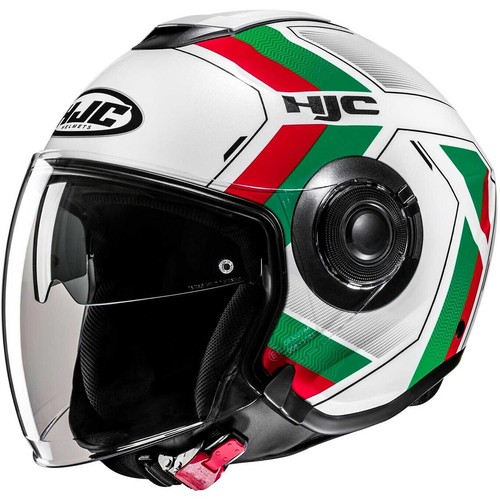 Casco helmet moto - casco, jet